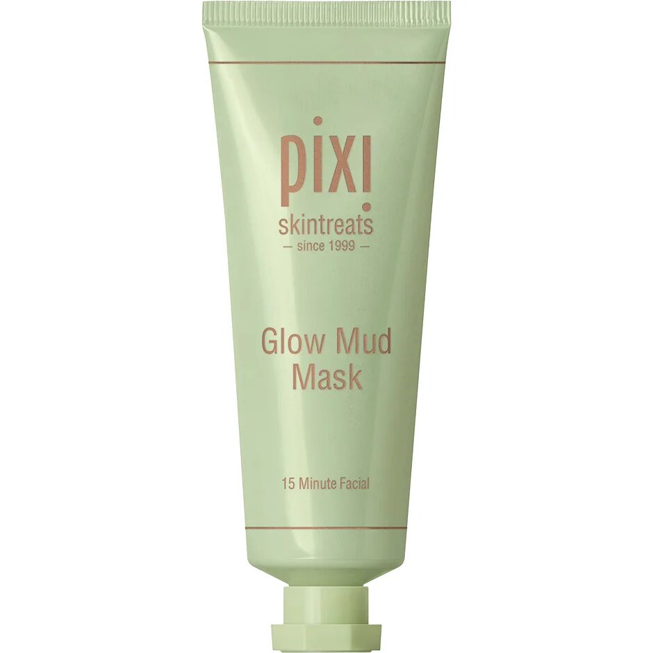 Pixi Glow Mud Mask, 45 ml Pixi Ansiktsmaske