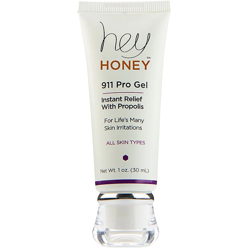 Hey Honey 911 Pro Gel, 30 ml Hey Honey Serum & Olje