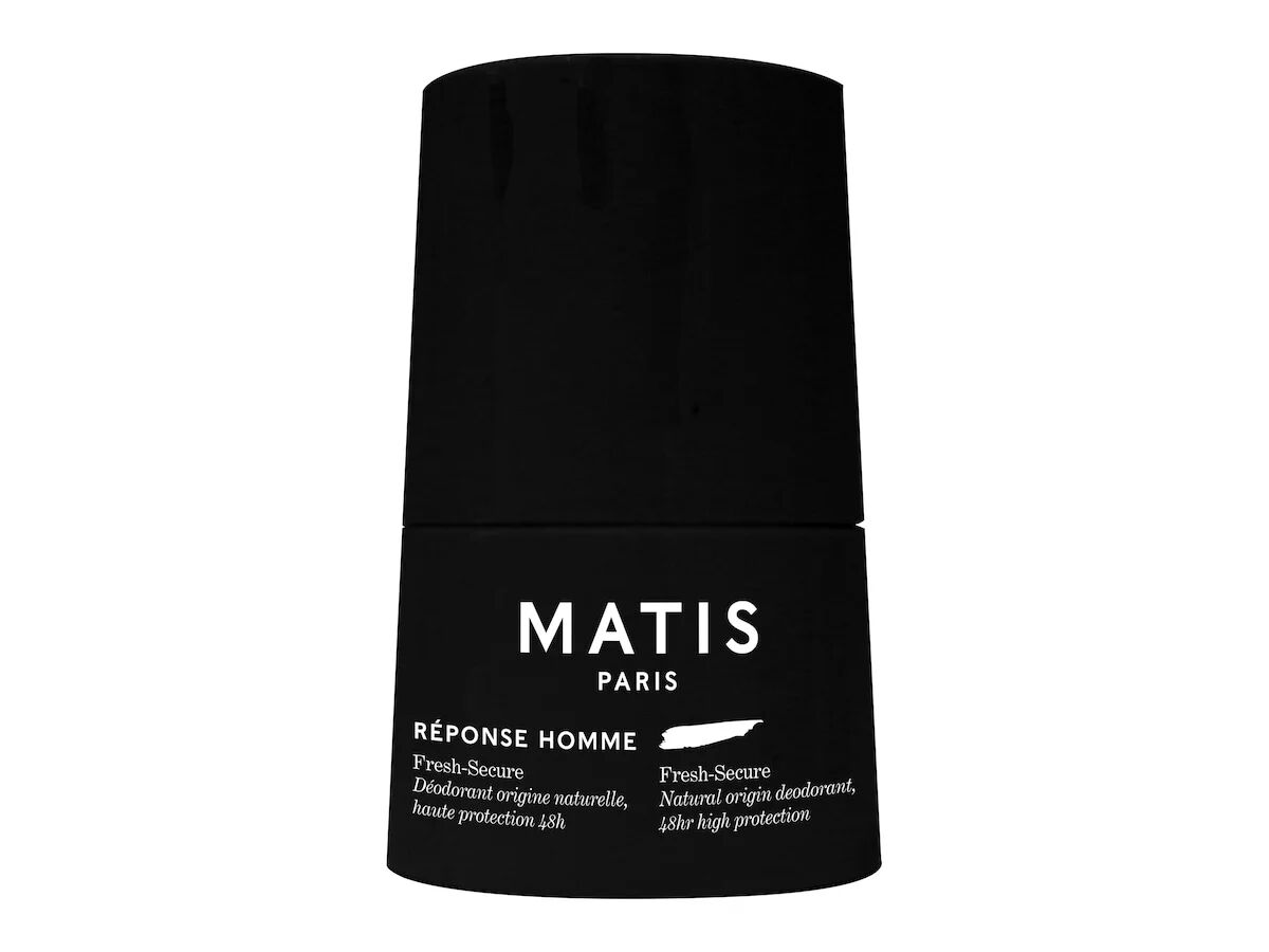 Matis Réponse Homme Fresh Secure Deodorant,  Matis Deodorant