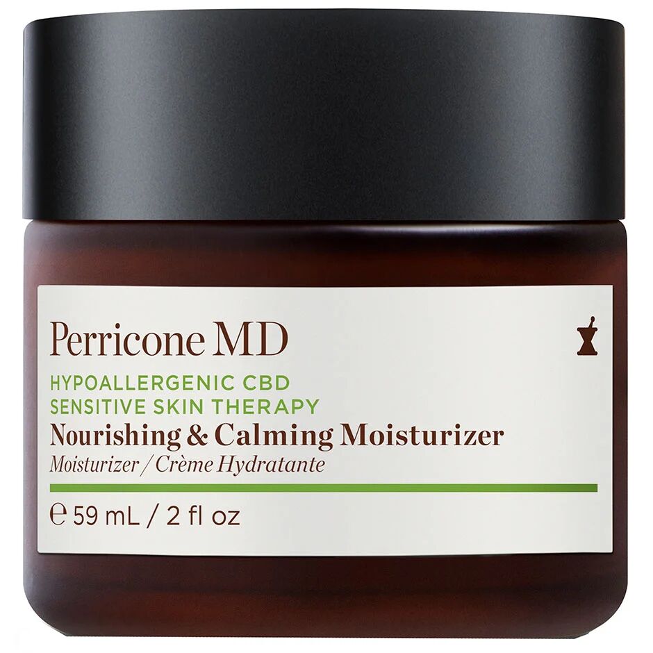 Perricone MD CBD Hypo Skin Calming Moisturizer, 59 ml Perricone MD Dagkrem