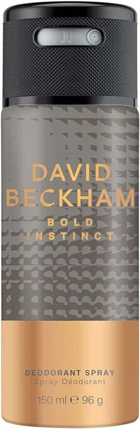 DVB David & Victoria Beckham Bold Instinct Deospray, 150 g DVB David & Victoria Beckham Deodorant