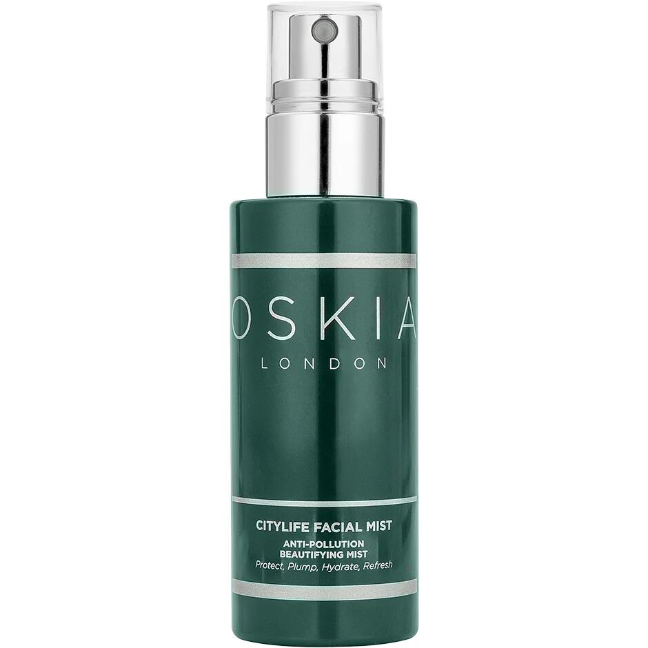 Oskia CityLife Facial Mist, 100 ml Oskia Ansiktsvann