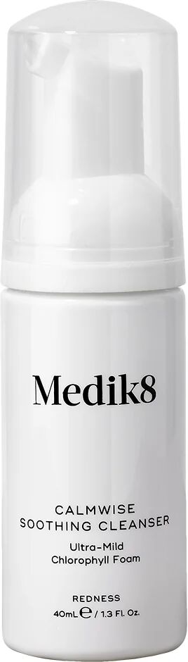 Medik8 Calmwise Soothing Cleanser, 40 ml Medik8 Ansiktsrengjøring