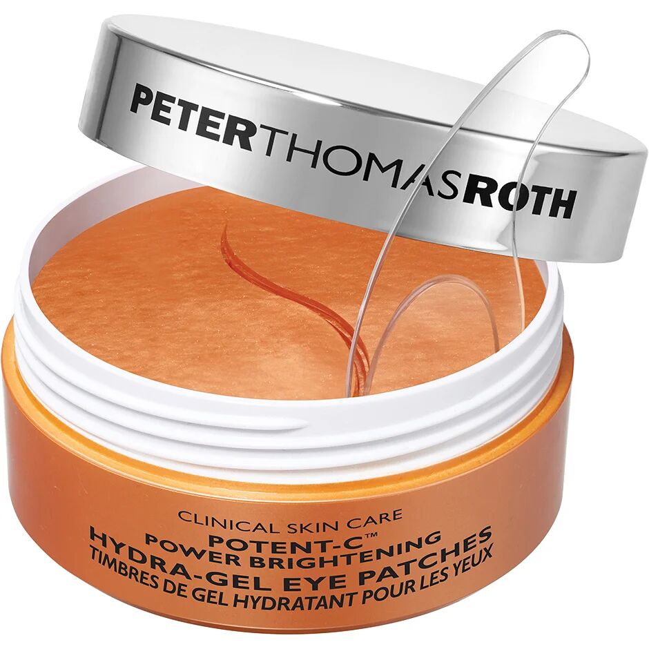 Roth Potent-C Eye Patches, 90 g Peter Thomas Roth Øyekrem