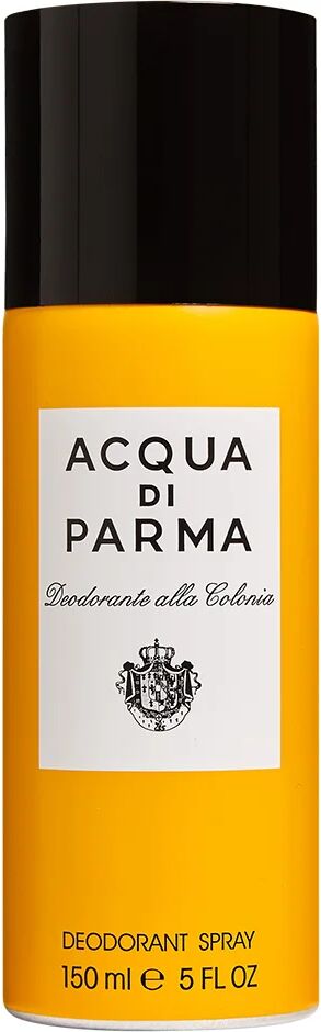 Acqua Di Parma Co Deodorante Spray, 150 ml Acqua Di Parma Deodorant