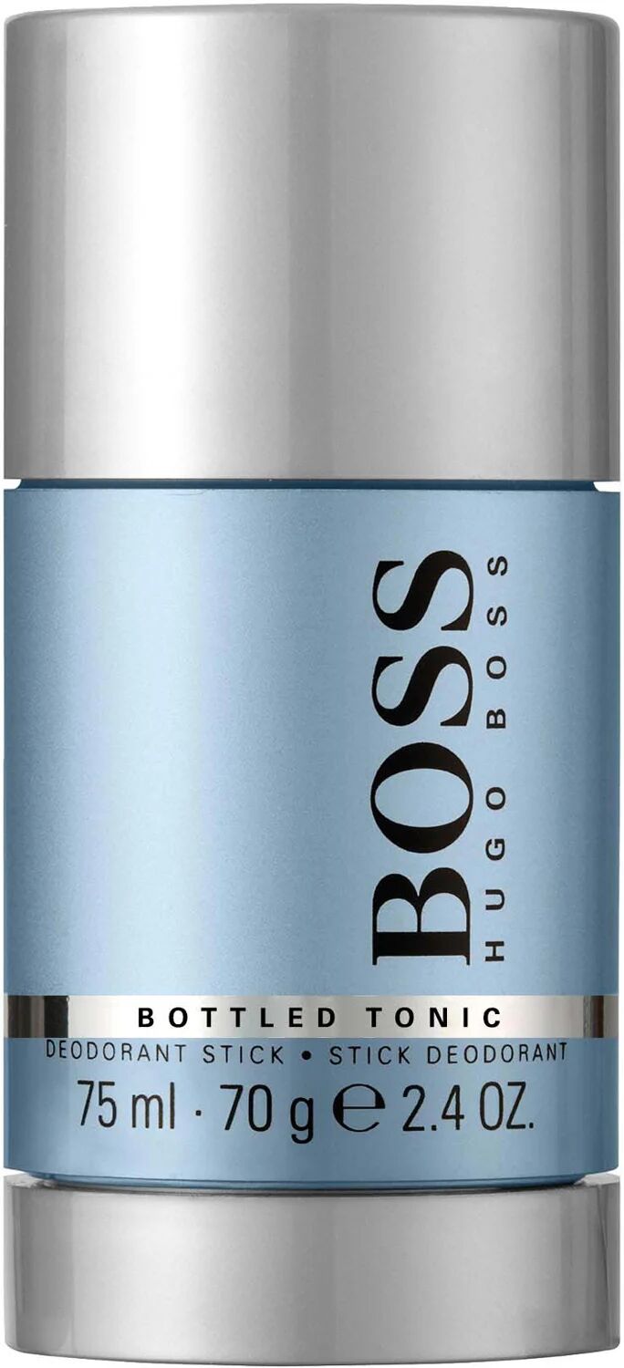 Boss Bottled Tonic Deo Stick, 75 ml Hugo Boss Deodorant