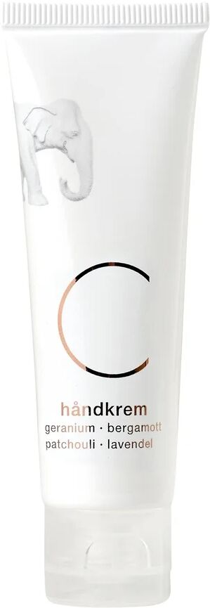 Csoaps Hand Cream, 30 ml Csoaps Håndkrem