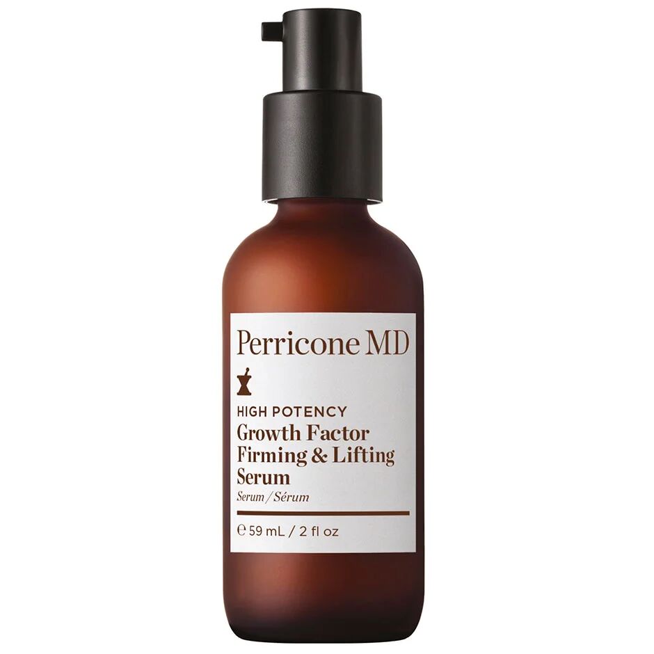 Perricone MD High Potency Growth Factor Firming & Lifting Serum, 59 ml Perricone MD Serum & Olje