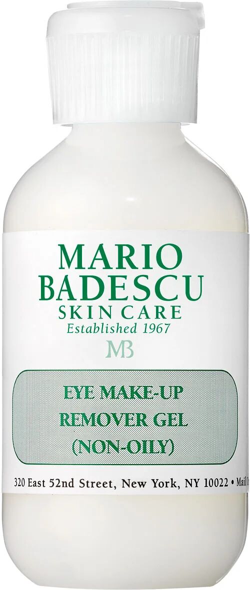 Mario Badescu Eye Make-up Remover Gel (Non-oily), 118 ml Mario Badescu Sminkefjerner