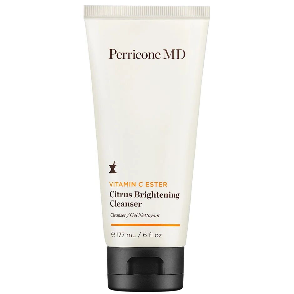 Perricone MD Vitamin C Ester Citrus Brightening Cleanser, 177 ml Perricone MD Ansiktsrengjøring