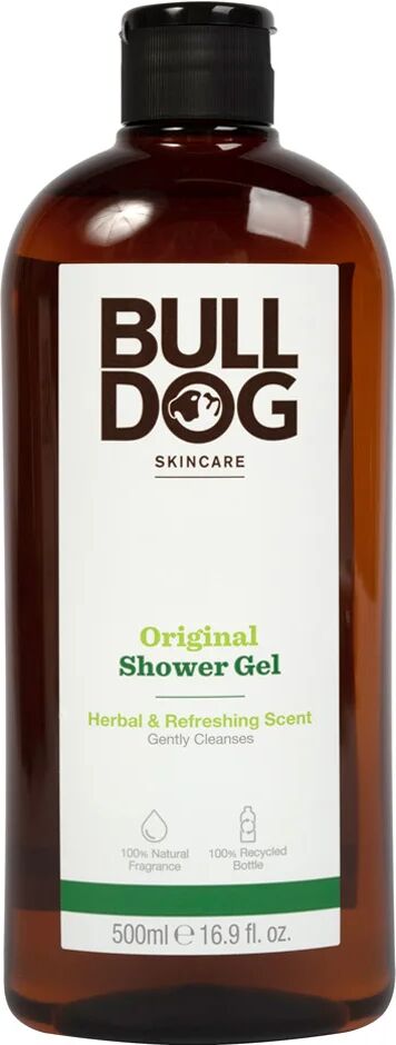 Bulldog Shower Gel,