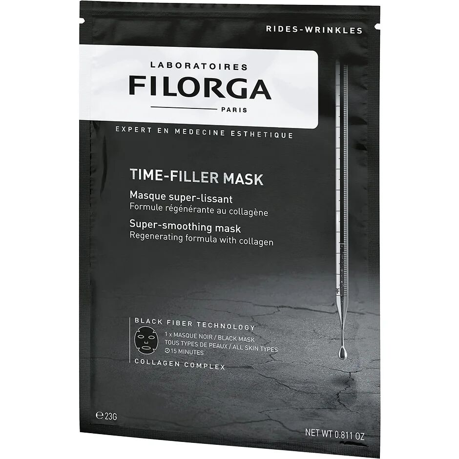 Filorga Time Filler Mask, 23 g Filorga Ansiktsmaske