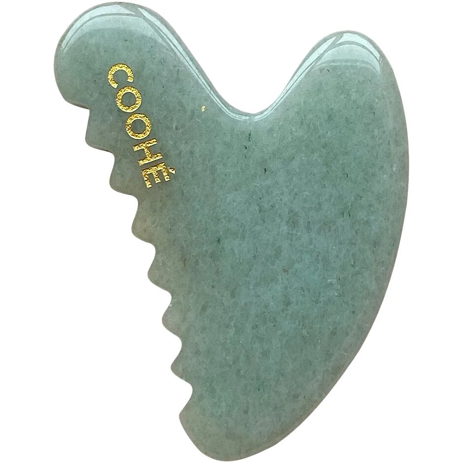 Coohé Gua Sha Jade,  Coohé Dermaroller