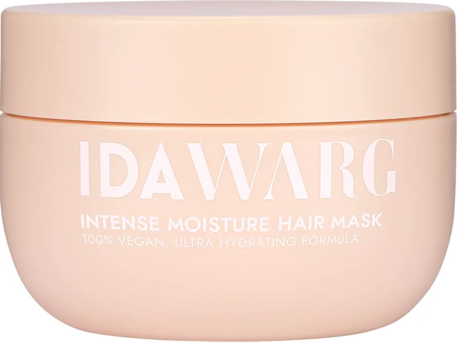 Ida Warg Intense Moisture Mask, 300 ml Ida Warg Hårkur