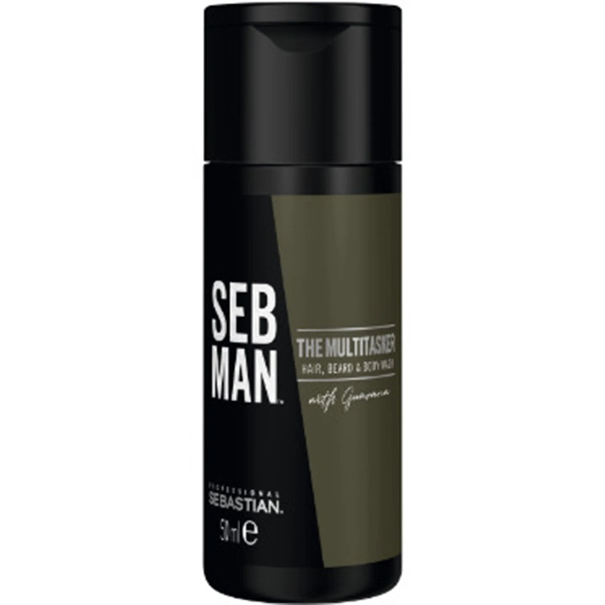 Sebastian The Multi-tasker, 50 ml Sebastian Shampoo