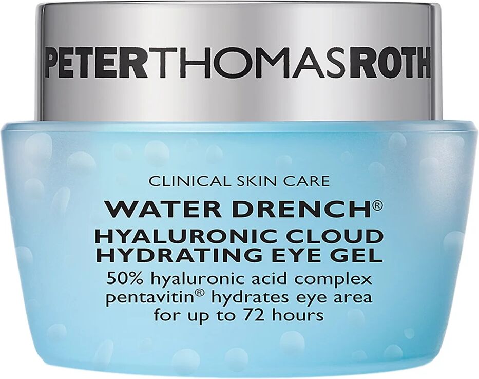 Roth Water Drench Hyaluronic Cloud Hydrating Eye Gel, 15 ml Peter Thomas Roth Øyekrem