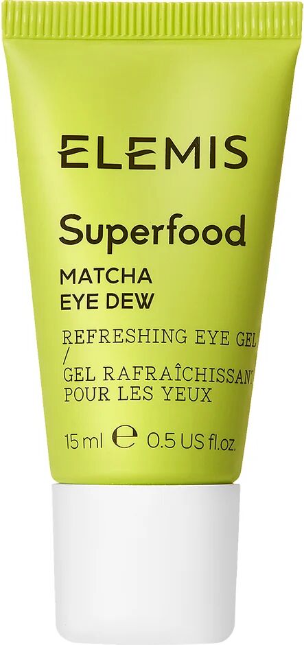 Elemis Superfood Matcha Eye Dew, 15 ml Elemis Øyekrem