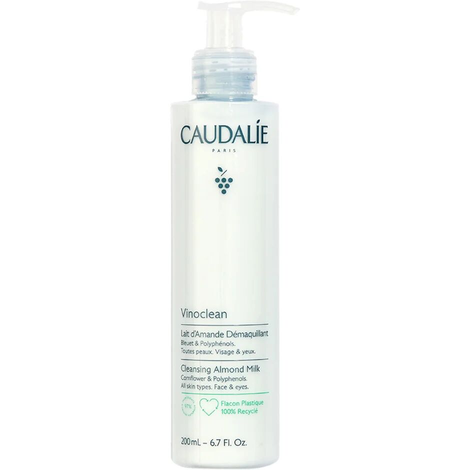 Caudalie , 200 ml Caudalie Ansiktsrengjøring