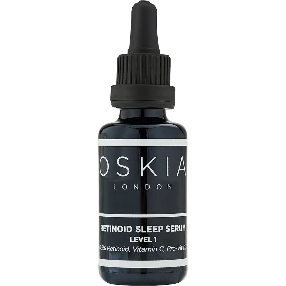 Oskia Retinoid Sleep Serum Level 1 - 0,2%, 30 ml Oskia Serum & Olje