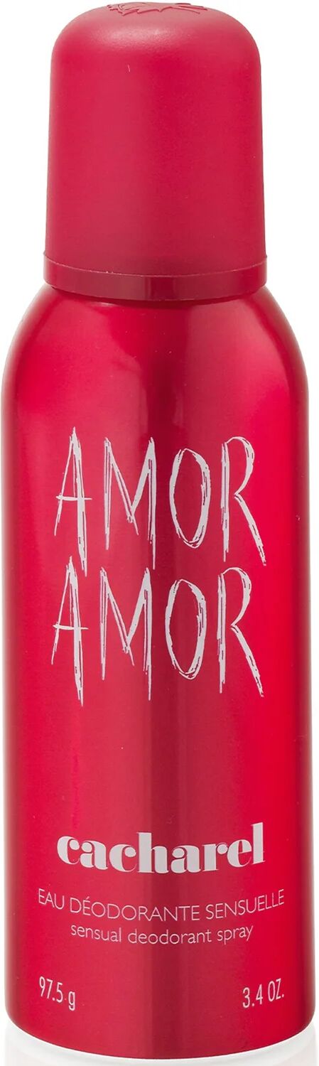 Cacharel Amor Amor Deodorant Spray, 150 ml Cacharel Deodorant