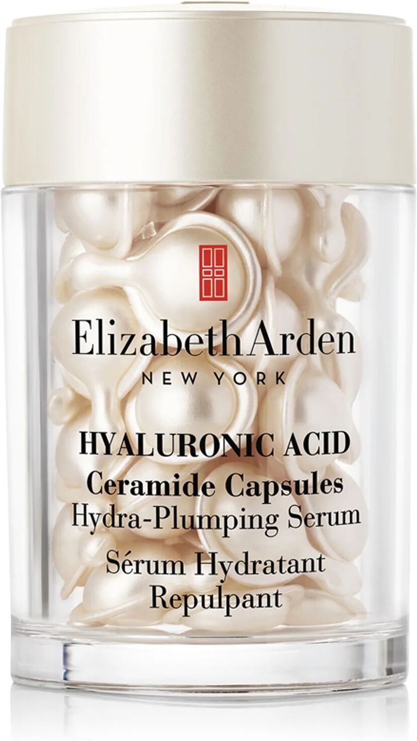 Elizabeth Arden Ceramide Capsules Hyaluronic acid, 14 ml Elizabeth Arden Serum & Olje