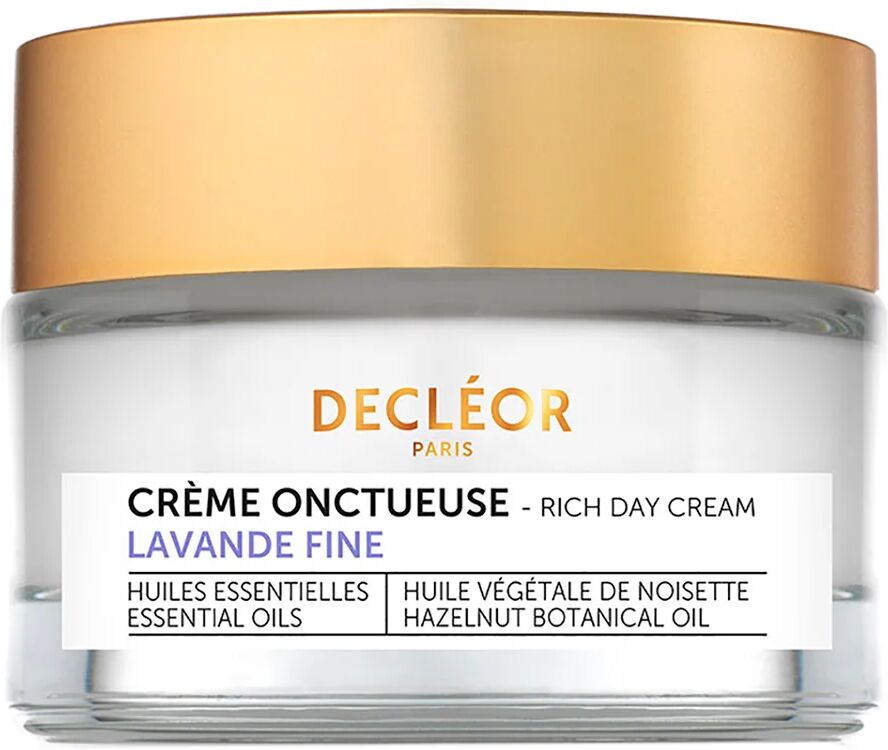 Decléor Lavender Fine Rich Day Cream, 50 ml Decléor Dagkrem