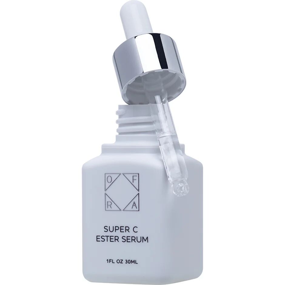 OFRA Cosmetics Super C Ester Serum, 30 ml OFRA Cosmetics Serum & Olje