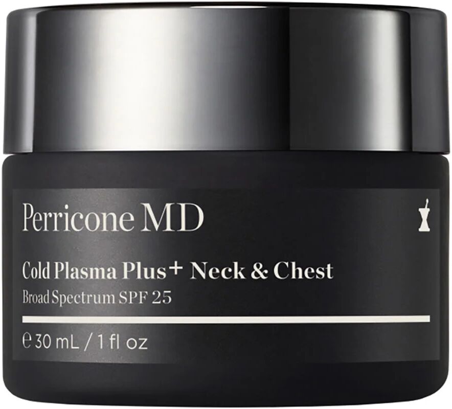 Perricone MD Cold Plasma+ Neck & Chest SPF 25, 30 ml Perricone MD Dagkrem