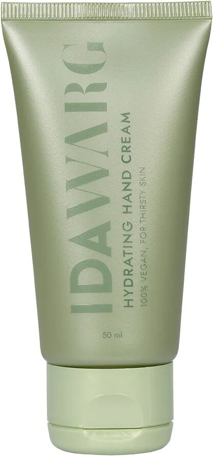 Ida Warg Hydrating Hand Cream, 50 ml Ida Warg Håndkrem