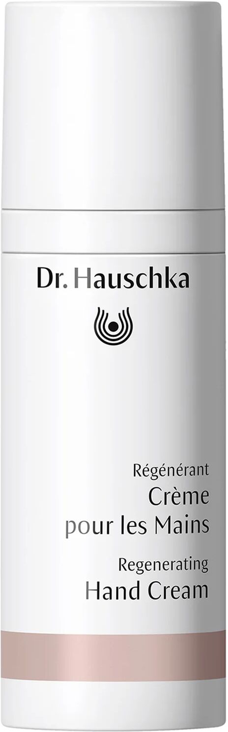 Dr. Hauschka Regenerating Hand Cream, 50 ml Dr. Hauschka Håndkrem