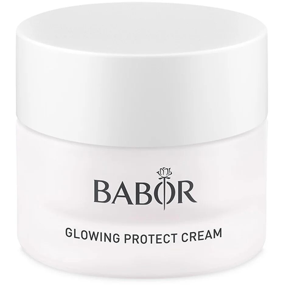 Babor Glowing Protect Cream, 50 ml Babor Dagkrem