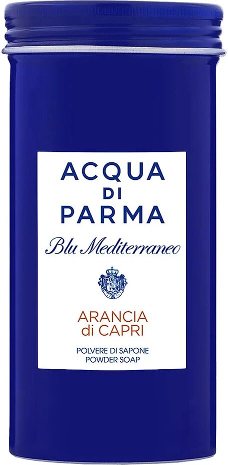 Acqua Di Parma Blu Mediterraneo Powder Soaps,  Acqua Di Parma Håndsåpe