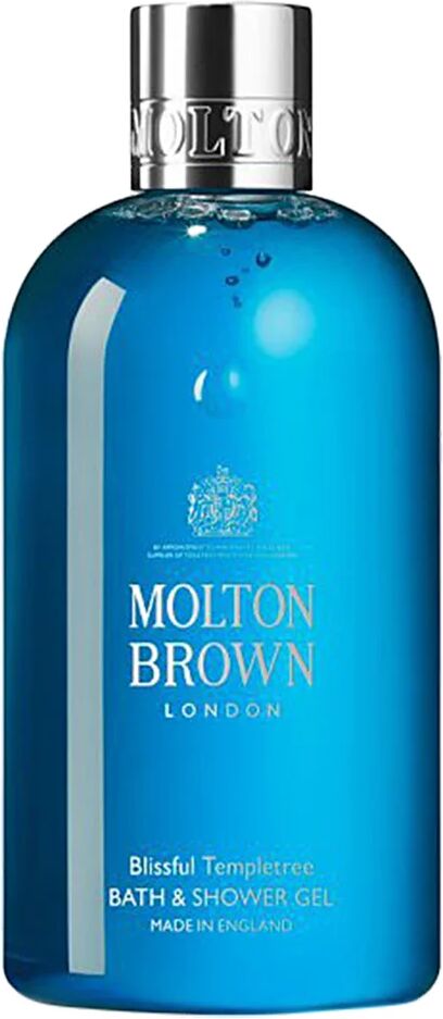 Molton Brown BW Blissful Templetree, 300 ml Molton Brown Shower Gel