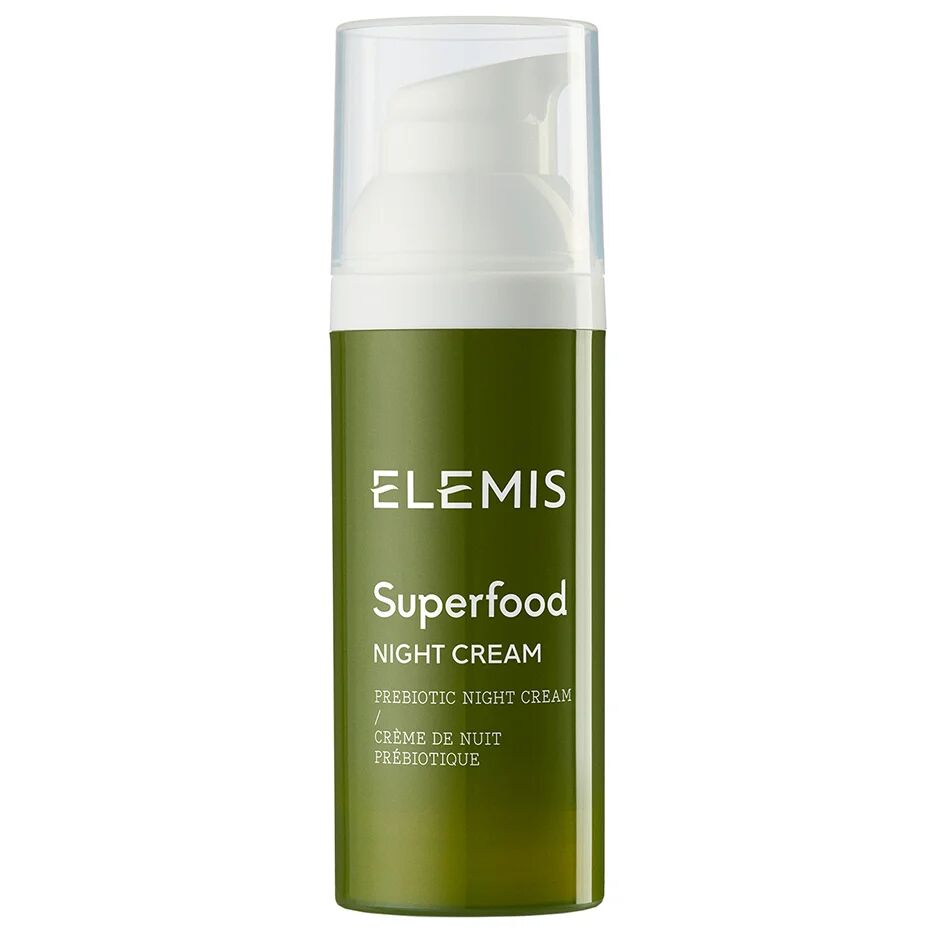 Elemis Superfood Night Cream, 50 ml Elemis Nattkrem