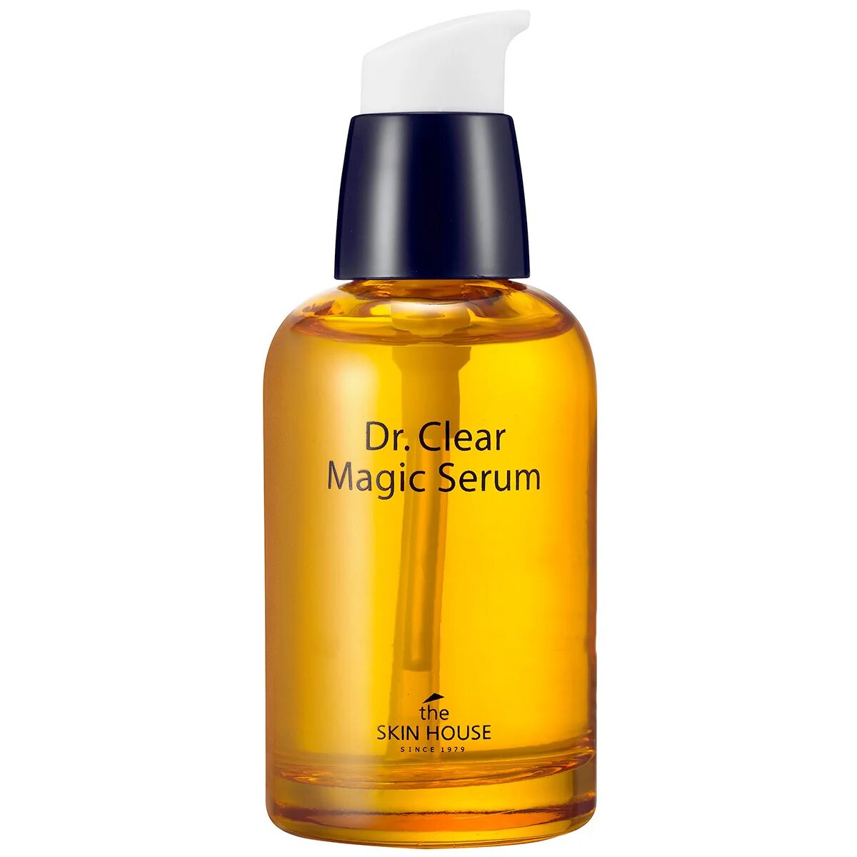 The Skin House Dr. Clear Magic Serum, 50 ml The Skin House Serum & Olje