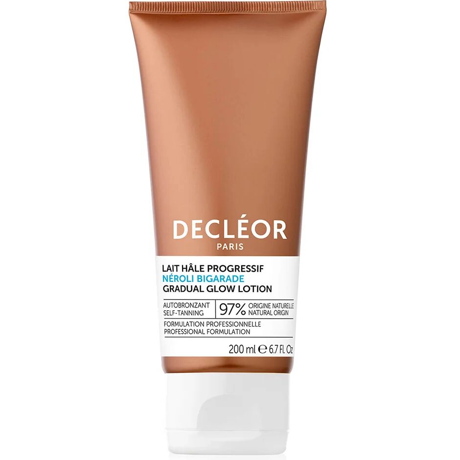 Decléor Neroli Bigarade, 200 ml Decléor Selvbruning