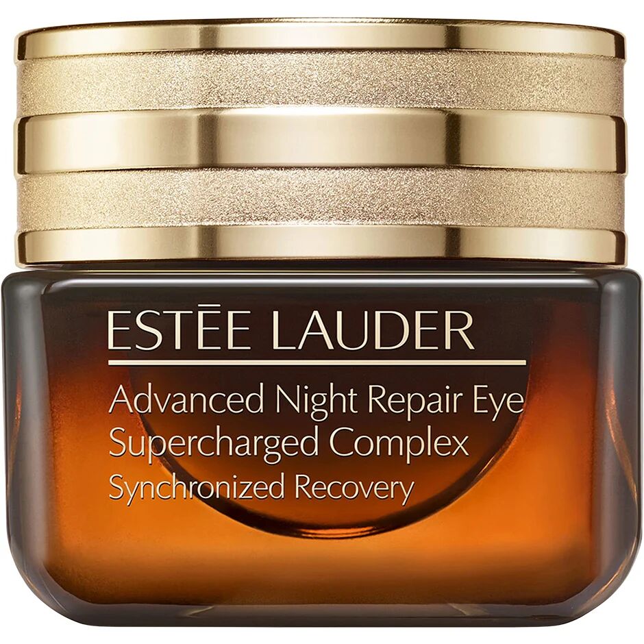 Estée Lauder Advanced Night Repair Eye Supercharged Complex, 15 ml Estée Lauder Øyekrem