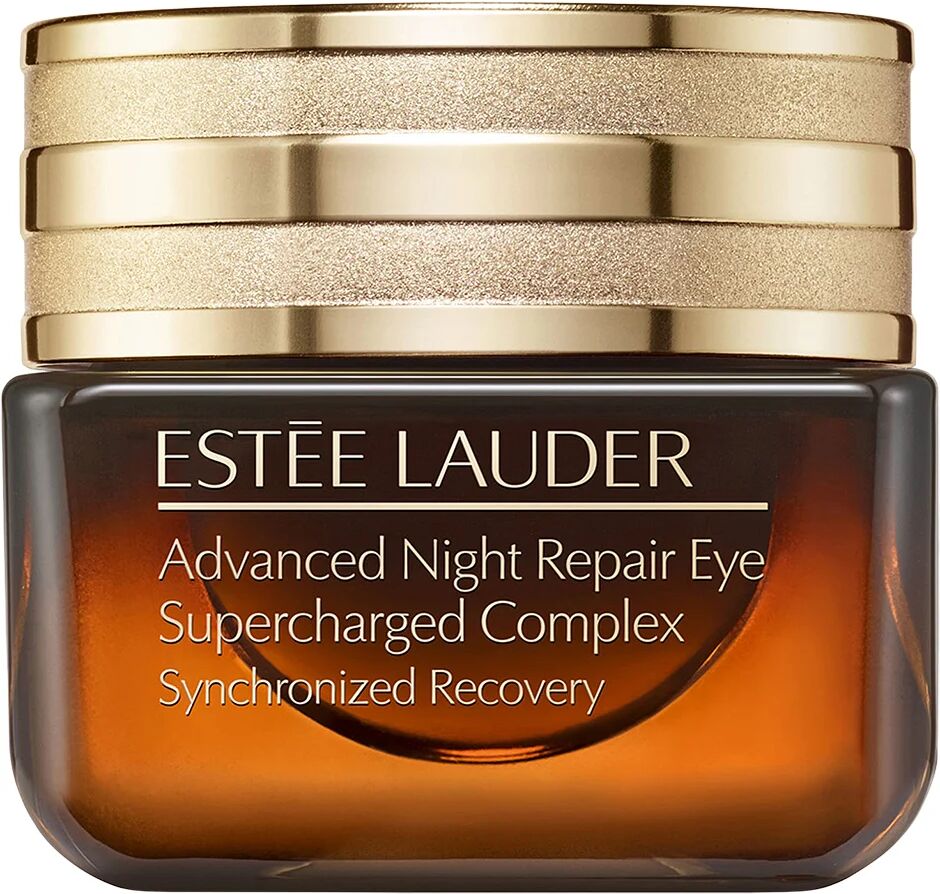 Estée Lauder Advanced Night Repair Eye Supercharged Complex, 15 ml Estée Lauder Øyekrem