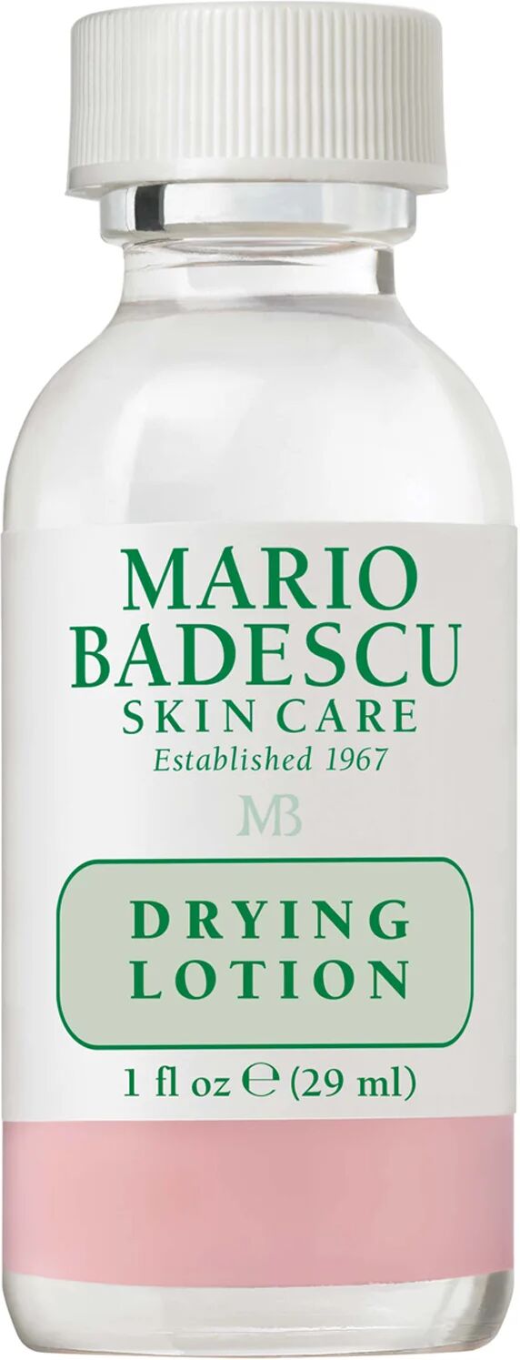 Mario Badescu Drying Lotion, 29 ml Mario Badescu Kompletterende produkter