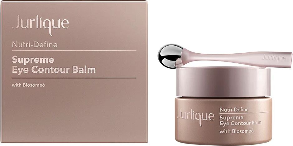 Jurlique Nutri Define Supreme Eye Contour Balm, 15 ml Jurlique Øyekrem