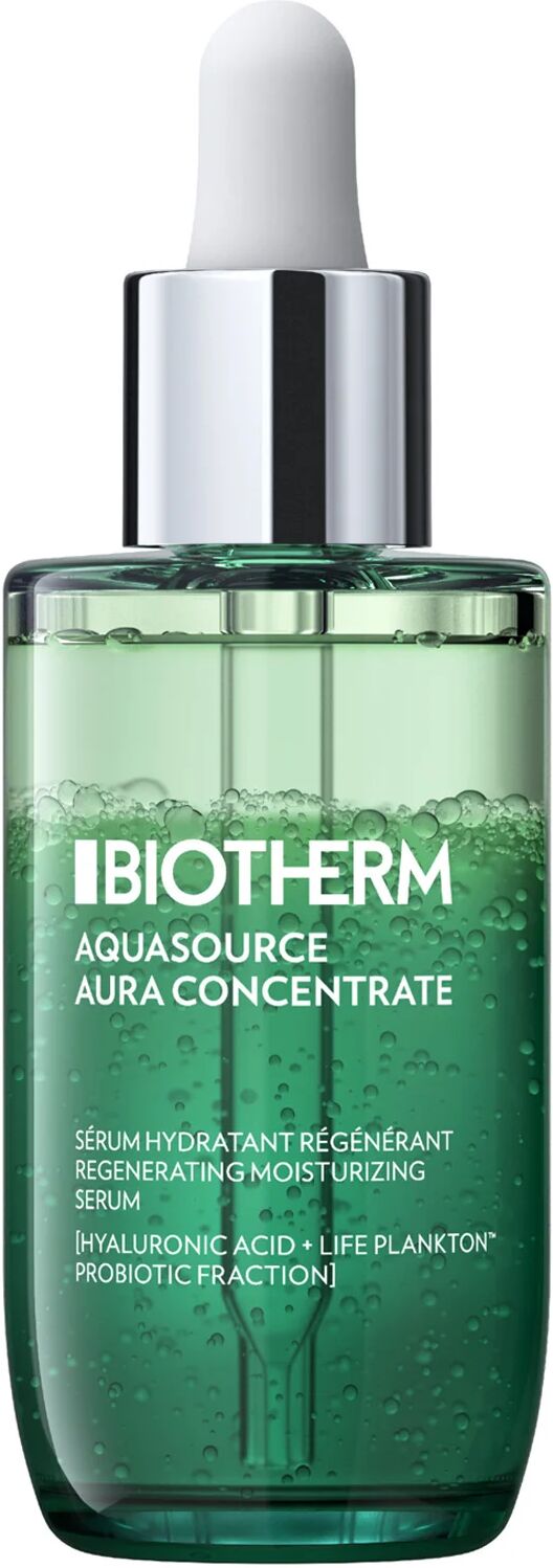 Biotherm Aquasource Aura Concentrate, 50 ml Biotherm Serum & Olje