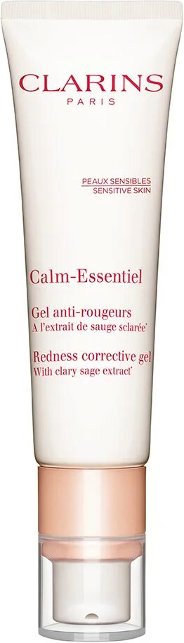 Clarins Calm Essentiel Redness corrective gel, 30 ml Clarins Dagkrem