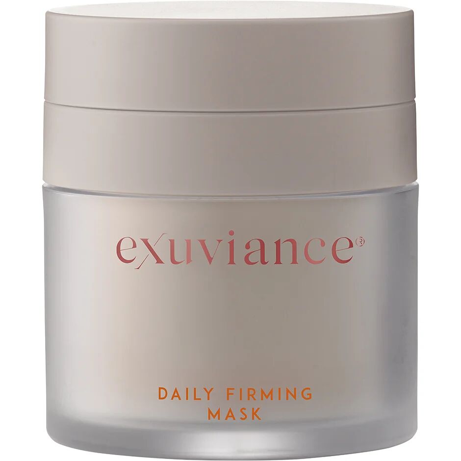 Exuviance Daily Firming Mask, 50 ml Exuviance Ansiktsmaske