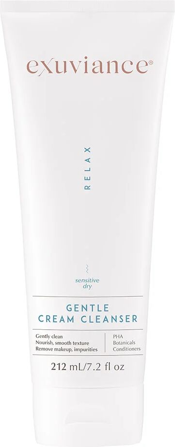 Exuviance Gentle Cream Cleanser, 212 ml Exuviance Ansiktsrengjøring