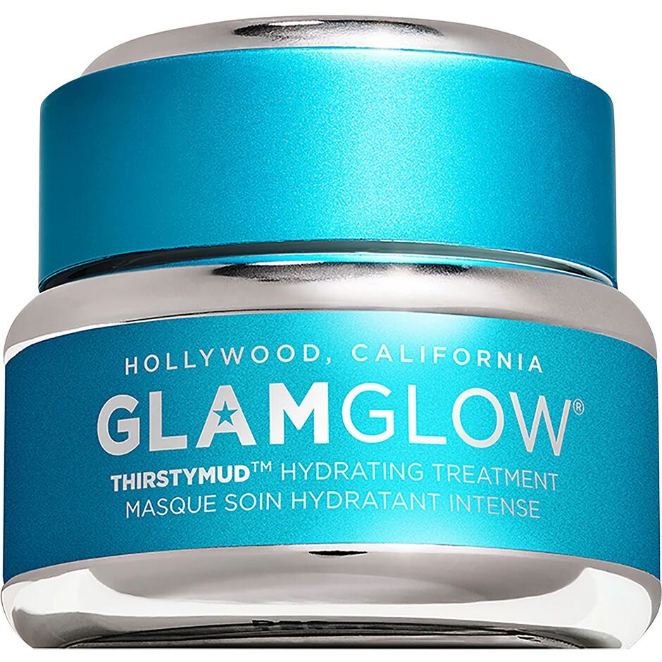GlamGlow Thirstymud Hydrating Treatment, 15 g GlamGlow Ansiktsmaske