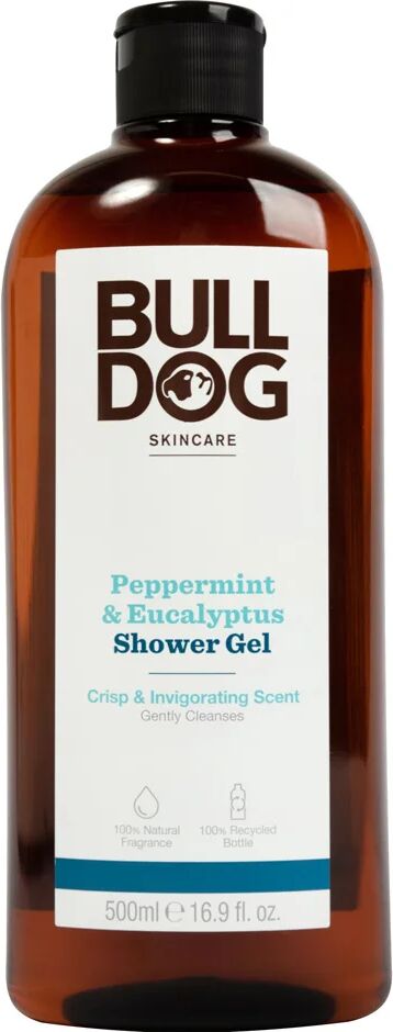 Bulldog Shower Gel,