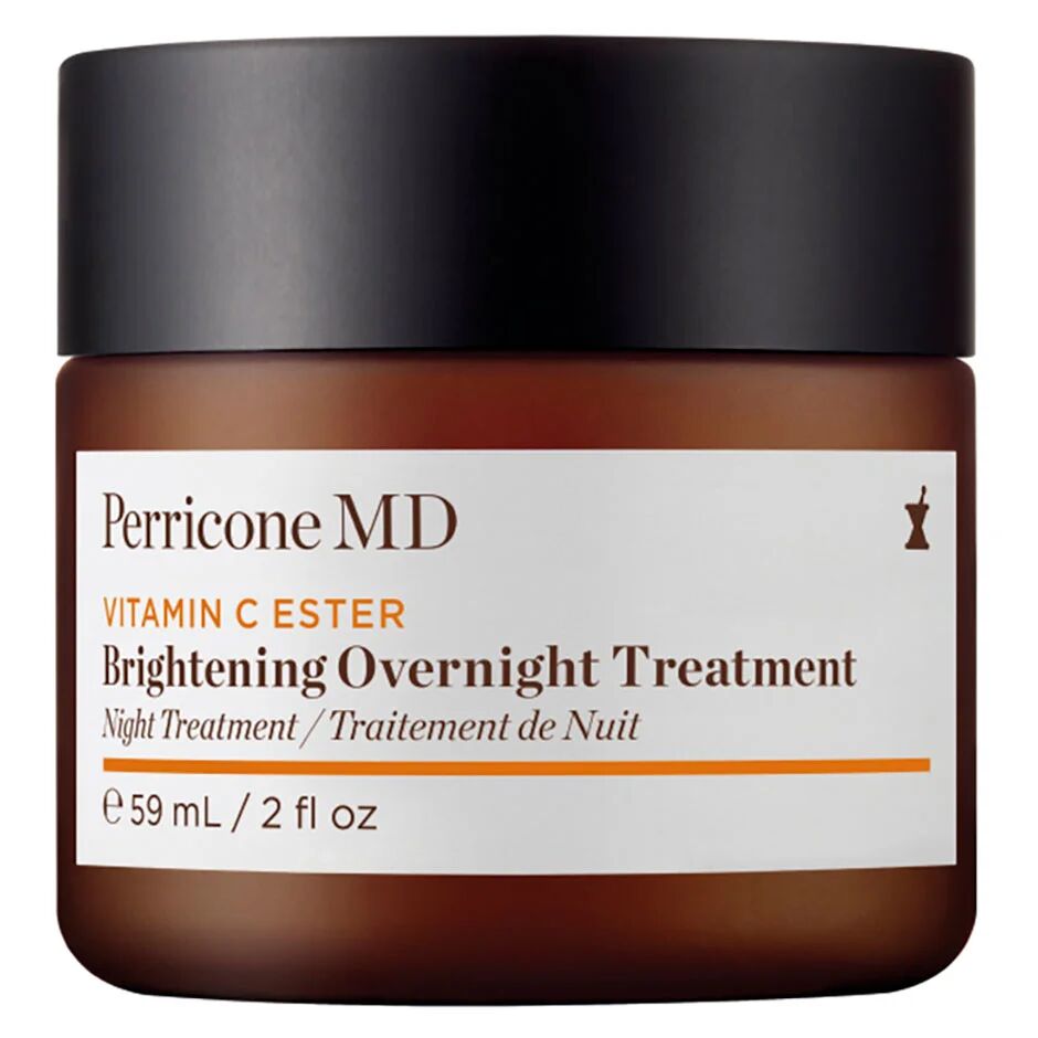 Perricone MD Vitamin C Ester Brightening Overnight Treatment, 59 ml Perricone MD Serum & Olje