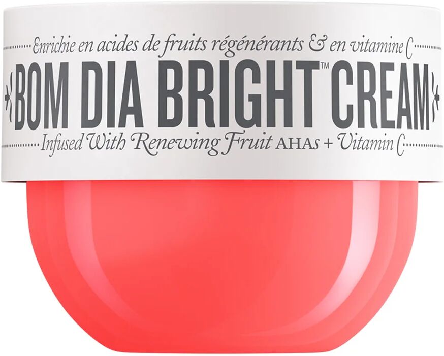 Sol De Janeiro Bom Dia Bright Cream, 75 ml Sol De Janeiro Body Lotion