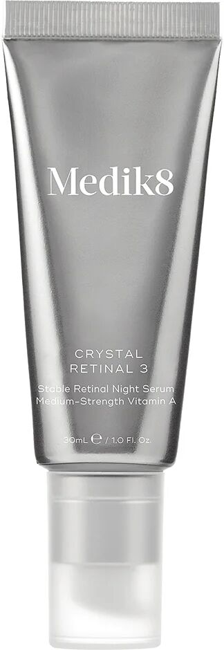 Medik8 Crystal Retinal 3 Serum, 30 ml Medik8 Serum & Olje