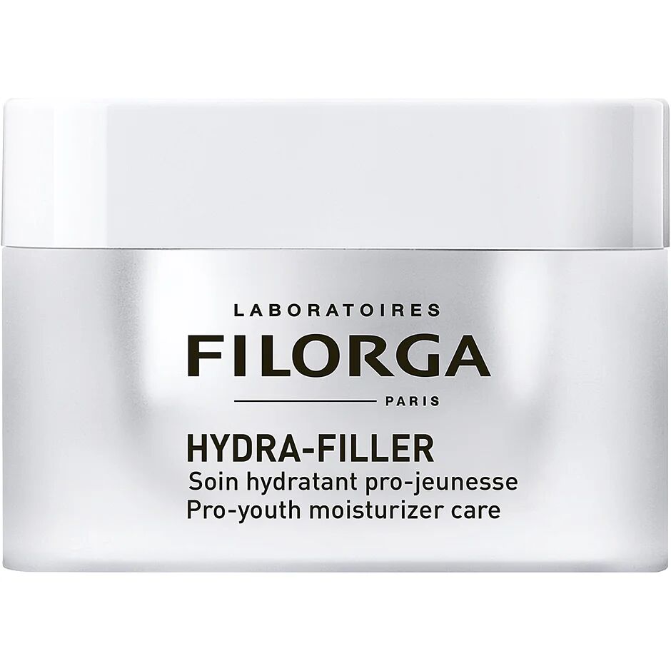 Filorga Hydra-Filler Pro-Youth Boosting Moisturizer, 50 ml Filorga Dagkrem